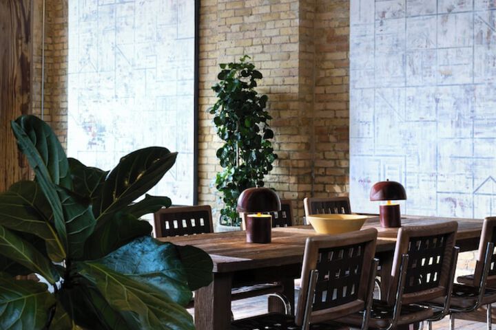 Hewing Hotel