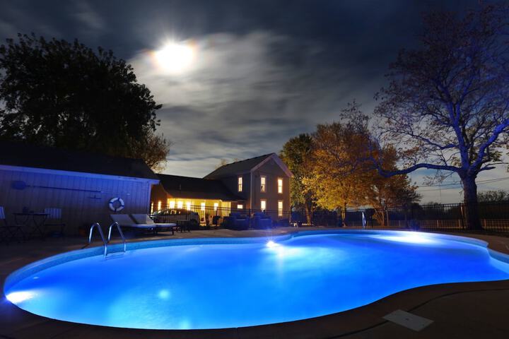Pool 5 of 48