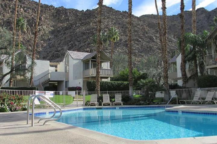 Mountain Cove Private Condo