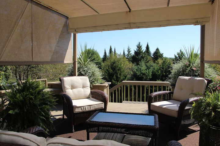 Terrace/Patio 53 of 54
