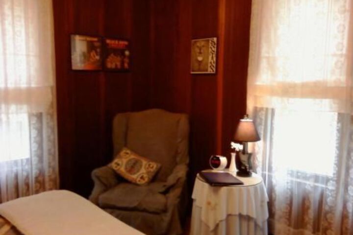 FAIRVIEW MANOR BED AND BREAKFAST
