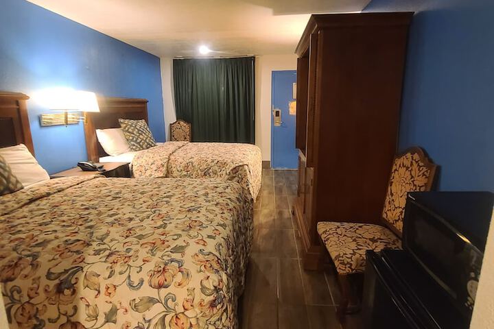 Garden Inn & Extended Stay Shepherdsville / Louisville