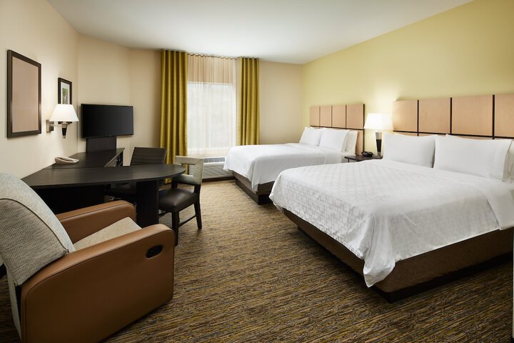 Candlewood Suites Valdosta Mall by IHG