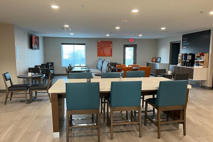 Holiday Inn Express Rensselaer by IHG
