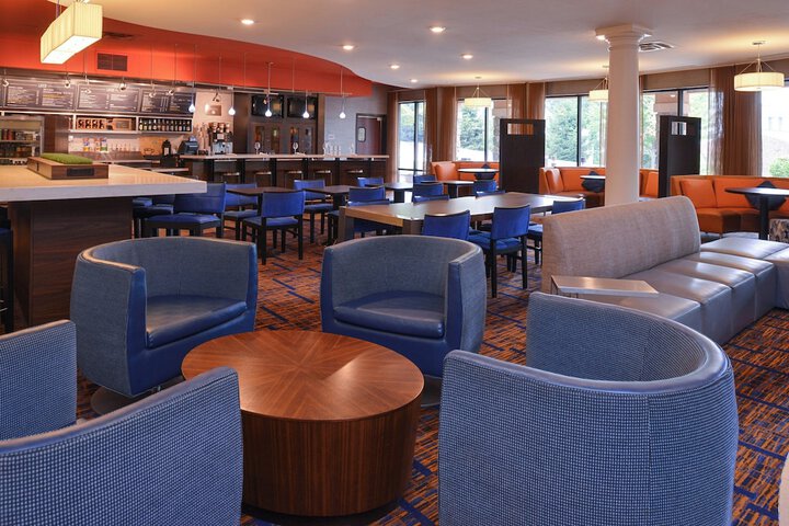 Courtyard by Marriott Pittsburgh Monroeville