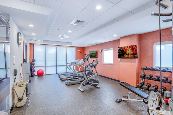 Health and Fitness 27 of 29