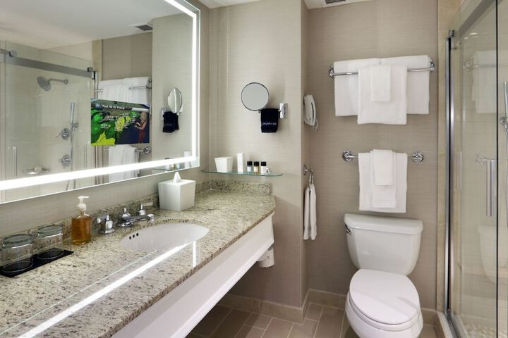 Seaport Hotel Boston