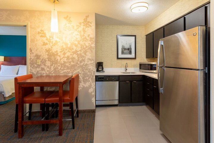 Residence Inn by Marriott Minneapolis St. Paul / Roseville