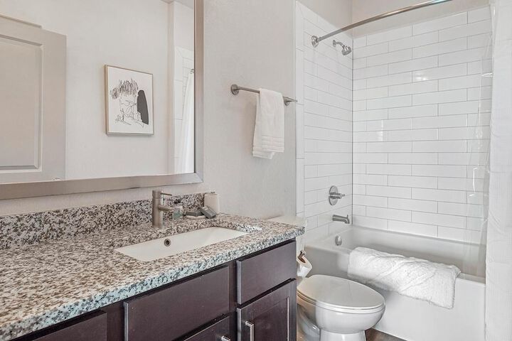 Landing Furnished Apartments near YSM
