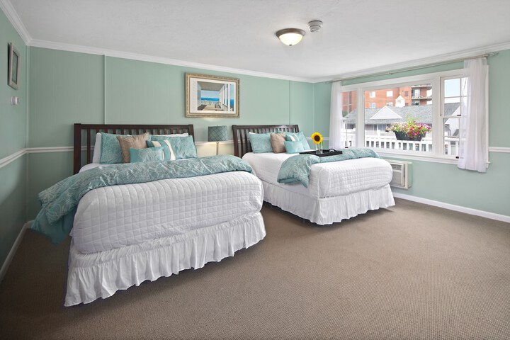 Ocean Inn on Nantasket Beach
