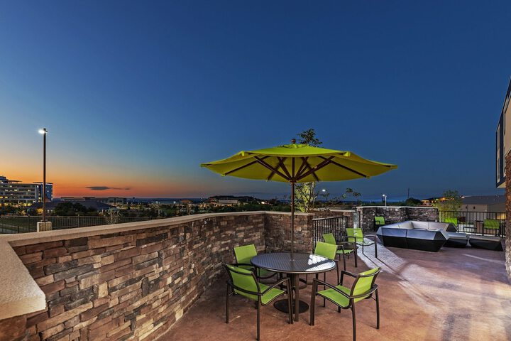 SpringHill Suites by Marriott Austin West / Lakeway