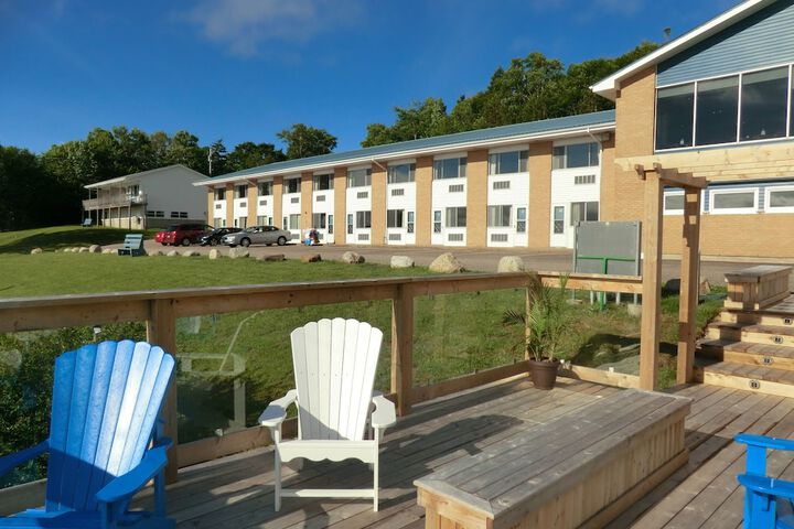 Admiral Digby Inn