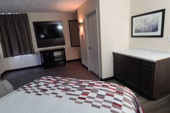 Red Roof Inn Dillon SC