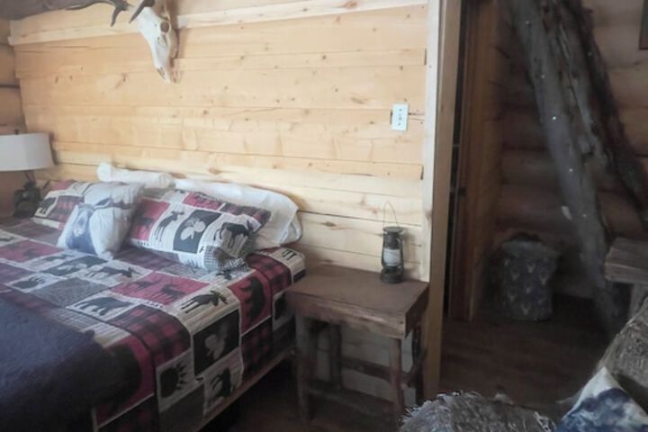 Wrangell Mountain Lodge