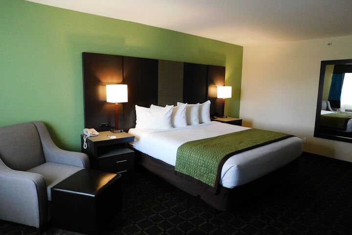 Travelodge by Wyndham Angels Camp CA
