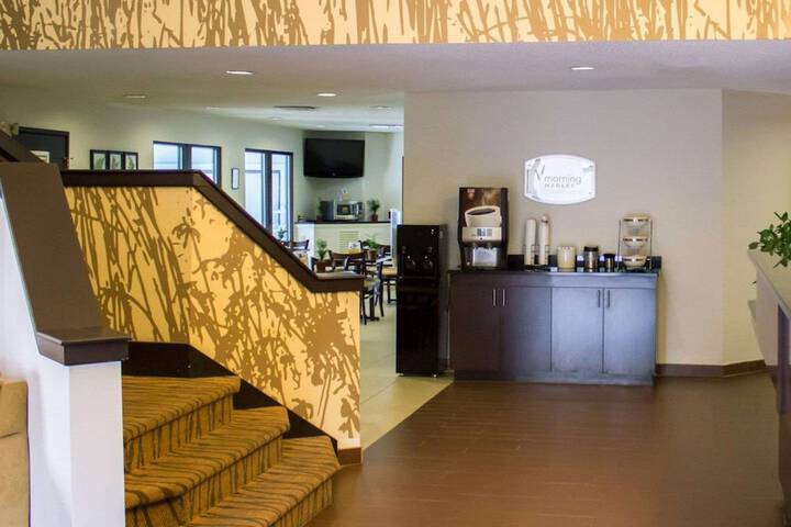 Hotel Interior 12 of 38