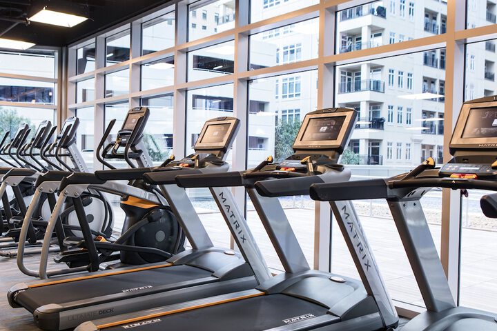 Kimpton Tryon Park Hotel by IHG