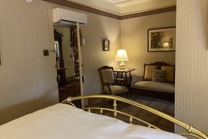 Atlantic Hotel