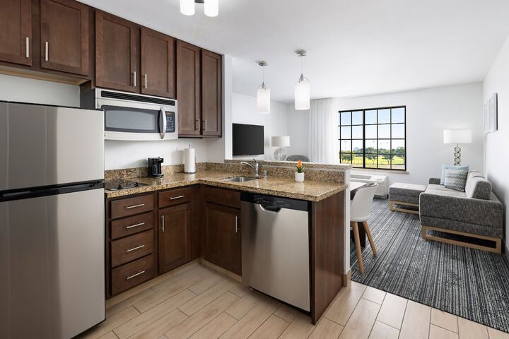 TownePlace Suites by Marriott Roswell