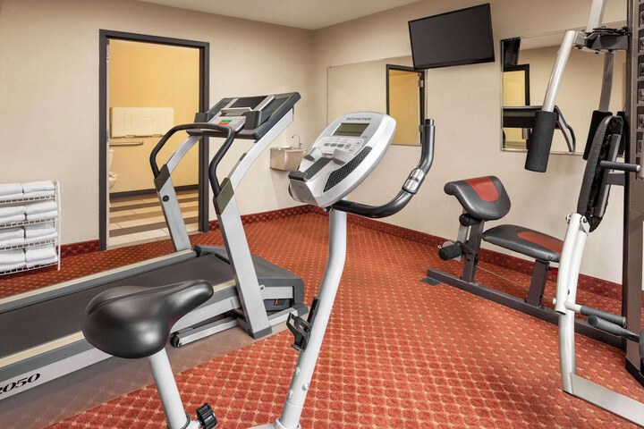 Health and Fitness 33 of 35