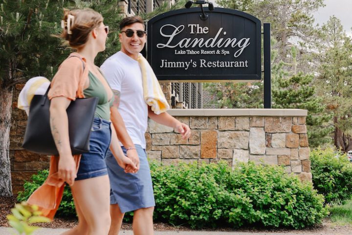 The Landing Resort & Spa