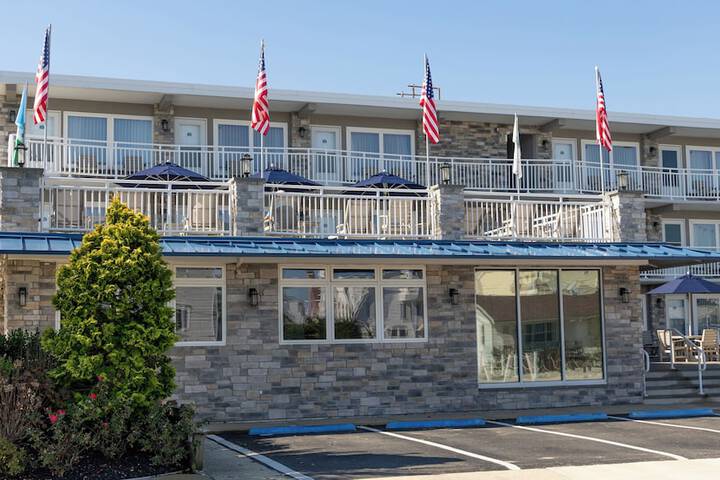Concord Suites