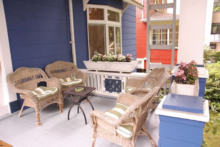 Terrace/Patio 54 of 57