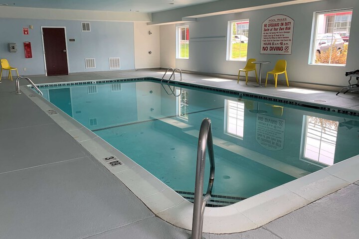 Pool 3 of 47