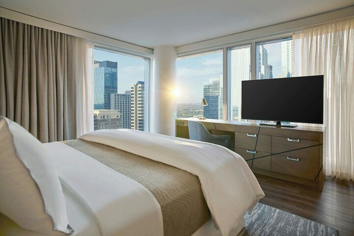 The Westin Austin Downtown