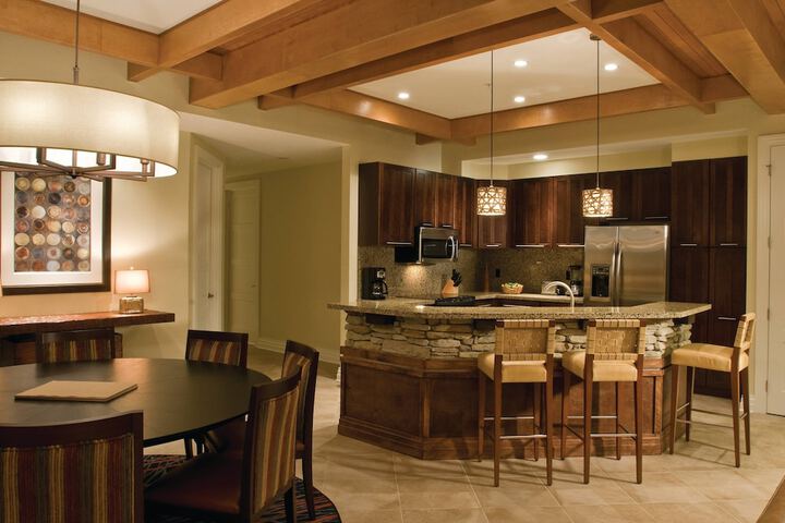 Club Wyndham Great Smokies Lodge