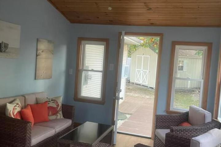 Three Bedroom House - Cape May short walk to the Bay