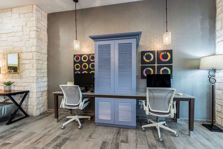 Home2 Suites by Hilton Fort Worth Northlake