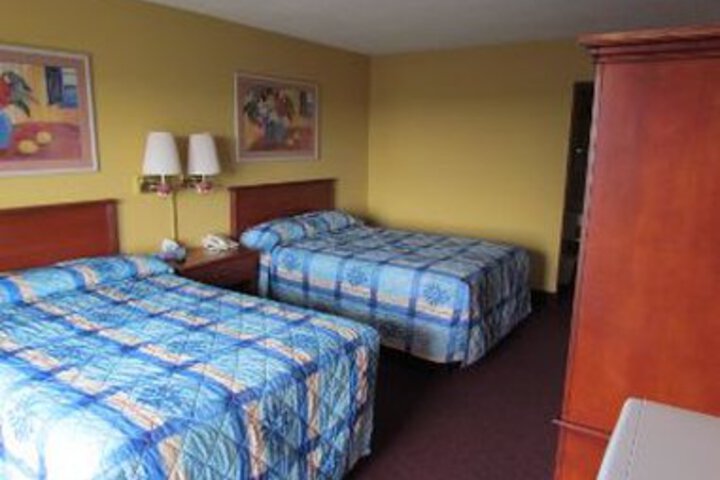 Knights Inn Arcola