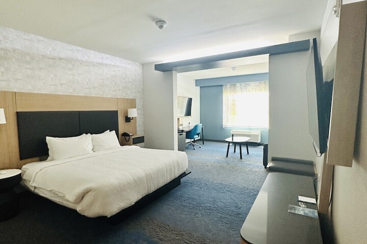 Fairfield Inn & Suites by Marriott Wichita Falls Northwest