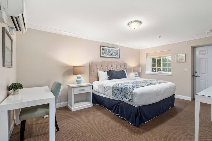 Guest House Suites