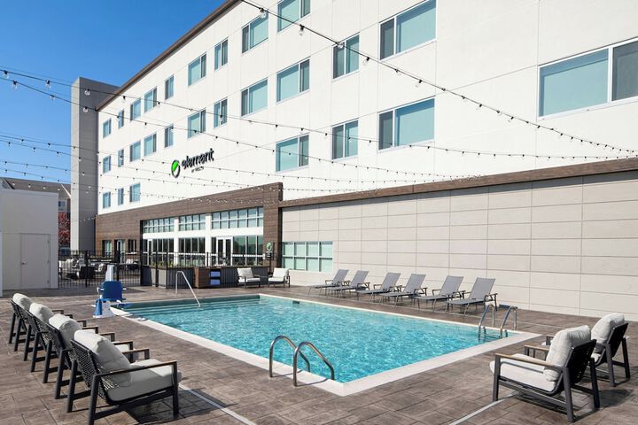 Element by Marriott Opelika Auburn