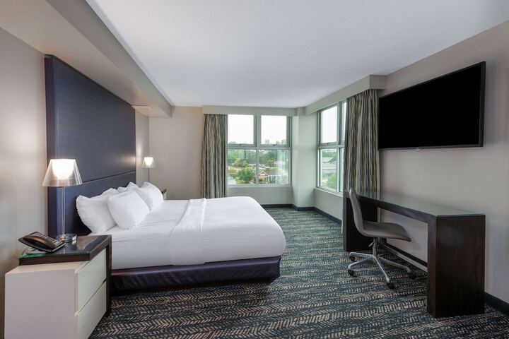 41 Lakefront Hotel Trademark Collection by Wyndham