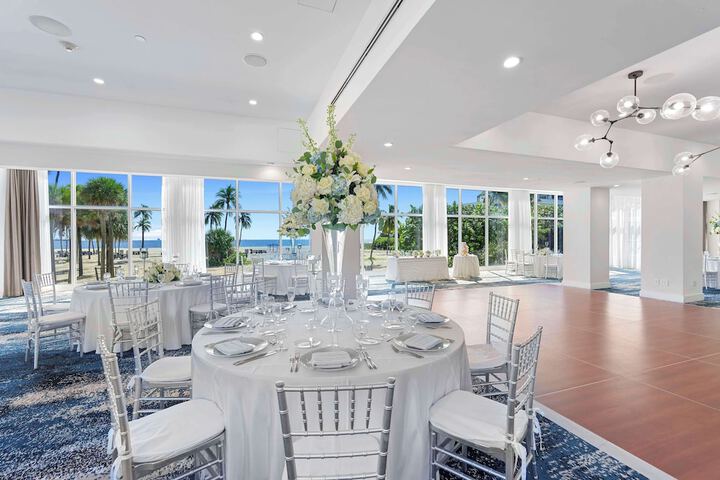B Ocean Resort Fort Lauderdale Beach