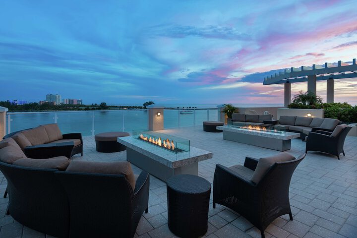 Terrace/Patio 95 of 98