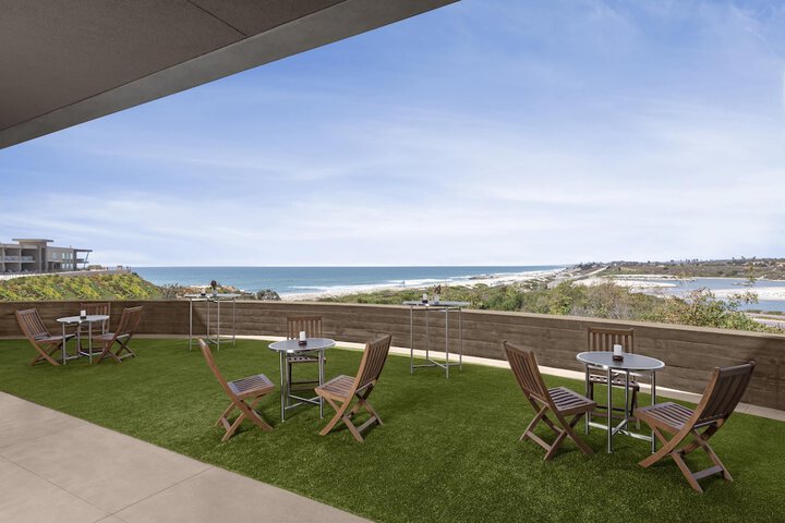 Alila Marea Beach Resort Encinitas a Hyatt Luxury Resort