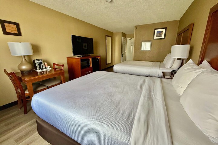 Comfort Inn Gurnee near Six Flags