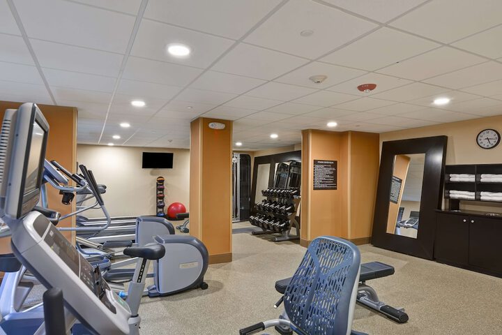 Homewood Suites by Hilton Aurora Naperville