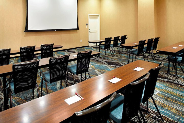 Residence Inn Secaucus Meadowlands