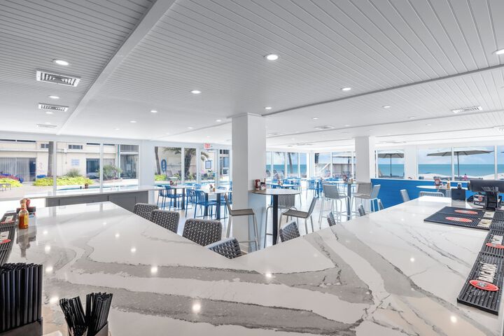 The Oceanfront Litchfield Inn