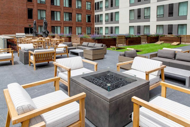 Residence Inn by Marriott Missoula Downtown