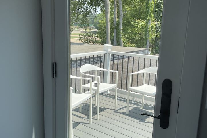 Terrace/Patio 42 of 47