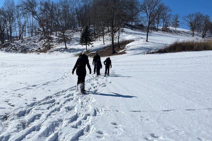 Justin Trails Resort LLC.