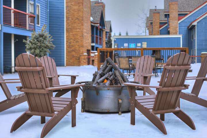 River Mountain Lodge a Vail Resorts Property