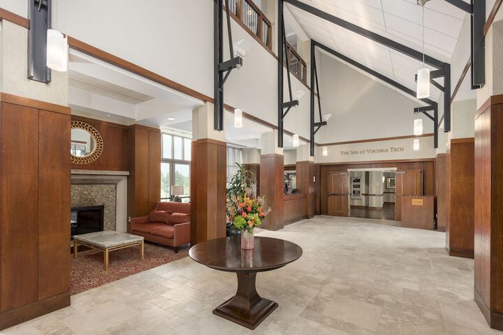 Hotel Interior 10 of 47