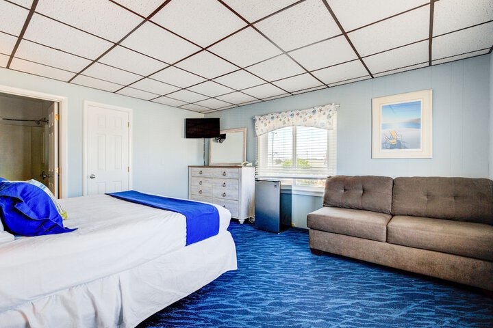 Surf City Hotel